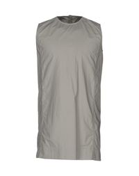 Футболка Rick Owens