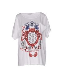 Футболка Pierre Balmain