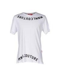 Футболка Mnml Couture