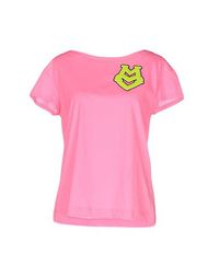 Футболка Love Moschino
