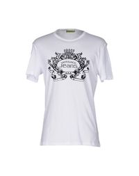 Футболка Versace Jeans
