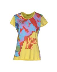 Футболка Versace Jeans