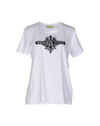 Футболка Versace Jeans