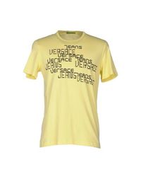 Футболка Versace Jeans