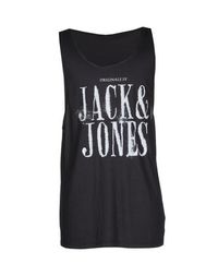 Майка Originals BY Jack & Jones