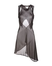 Топ без рукавов Rick Owens