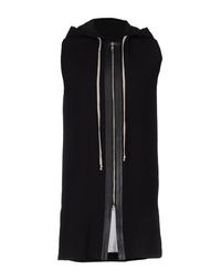 Толстовка Rick Owens