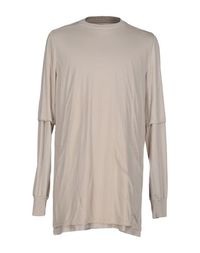 Футболка Drkshdw BY Rick Owens