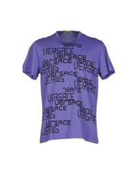 Футболка Versace Jeans