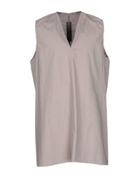 Футболка Rick Owens