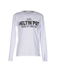 Футболка Meltin POT