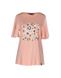 Футболка Love Moschino