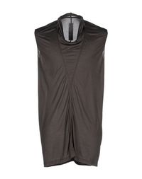 Футболка Rick Owens