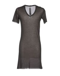 Футболка Rick Owens