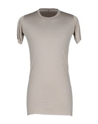 Футболка Rick Owens