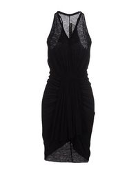 Топ без рукавов Rick Owens Lilies