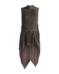 Топ без рукавов Rick Owens