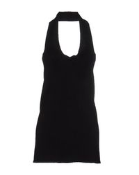Топ без рукавов Rick Owens