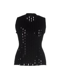 Топ без рукавов Alexander Wang