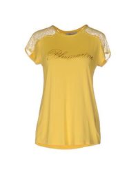 Футболка Blumarine