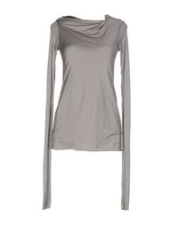 Футболка Rick Owens