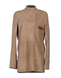 Футболка Rick Owens