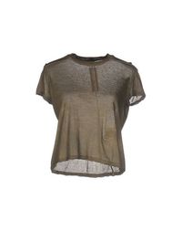 Футболка Drkshdw BY Rick Owens