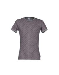 Футболка Bikkembergs