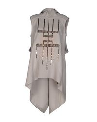Топ без рукавов Rick Owens