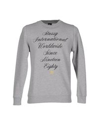 Толстовка Stussy