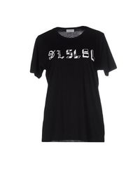 Футболка Saint Laurent