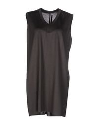 Футболка Rick Owens Lilies