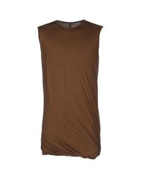 Футболка Drkshdw BY Rick Owens