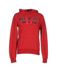 Толстовка Meltin POT