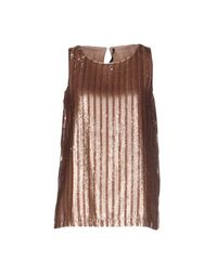 Топ без рукавов Liviana Conti