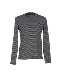 Футболка MCQ Alexander Mcqueen