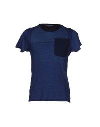 Футболка Scotch & Soda