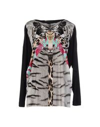 Футболка Roberto Cavalli