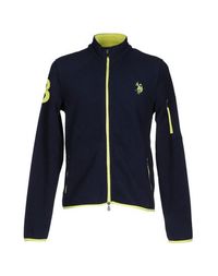 Толстовка U.S.Polo Assn.