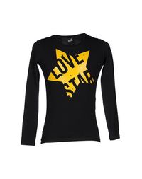 Футболка Love Moschino