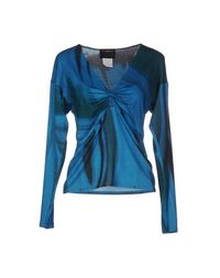 Футболка Class Roberto Cavalli