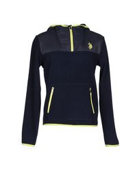 Толстовка U.S.Polo Assn.