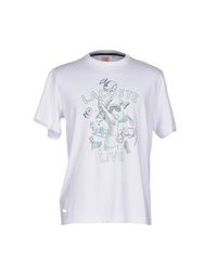 Футболка Lacoste L!Ve