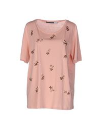 Футболка Sportmax Code