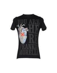Футболка Frankie Morello