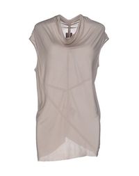 Футболка Rick Owens