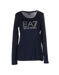 Футболка EA7