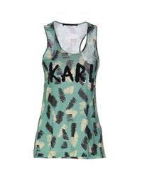 Майка Karl Lagerfeld