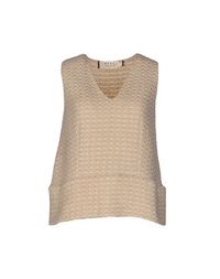 Топ без рукавов Marni