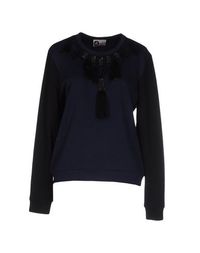 Толстовка Lanvin